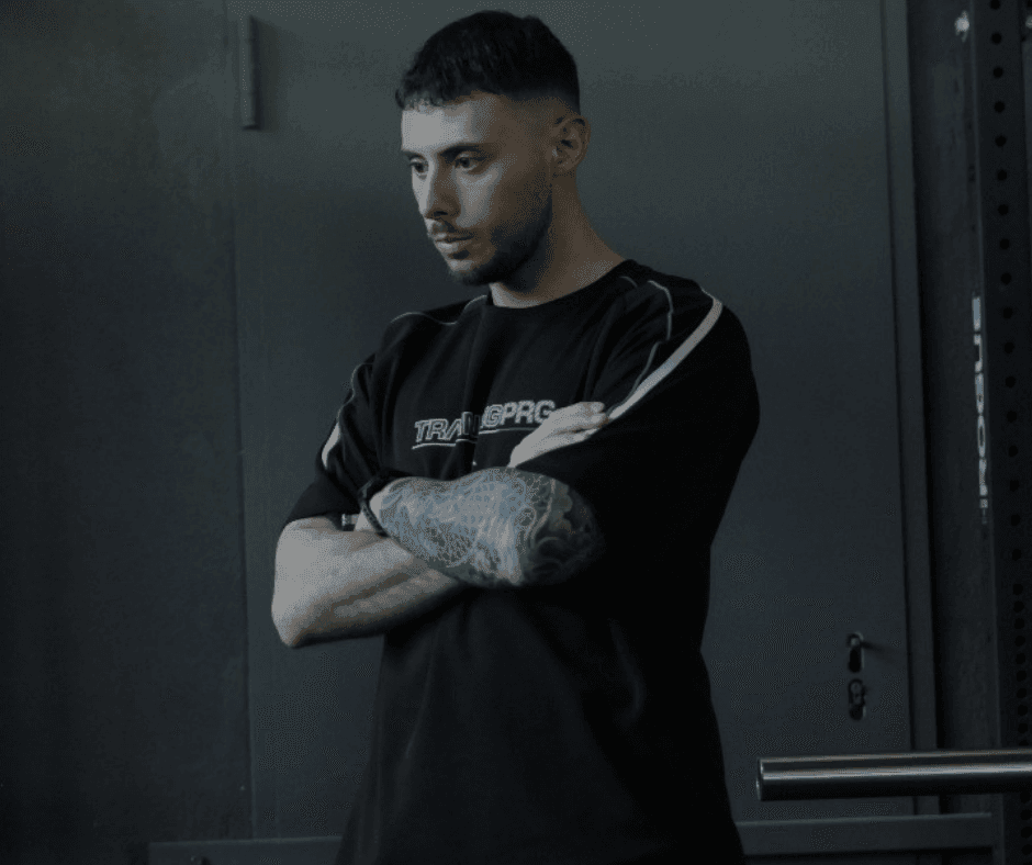 Luca Brescia esperto preparazione fisica sport combattimento